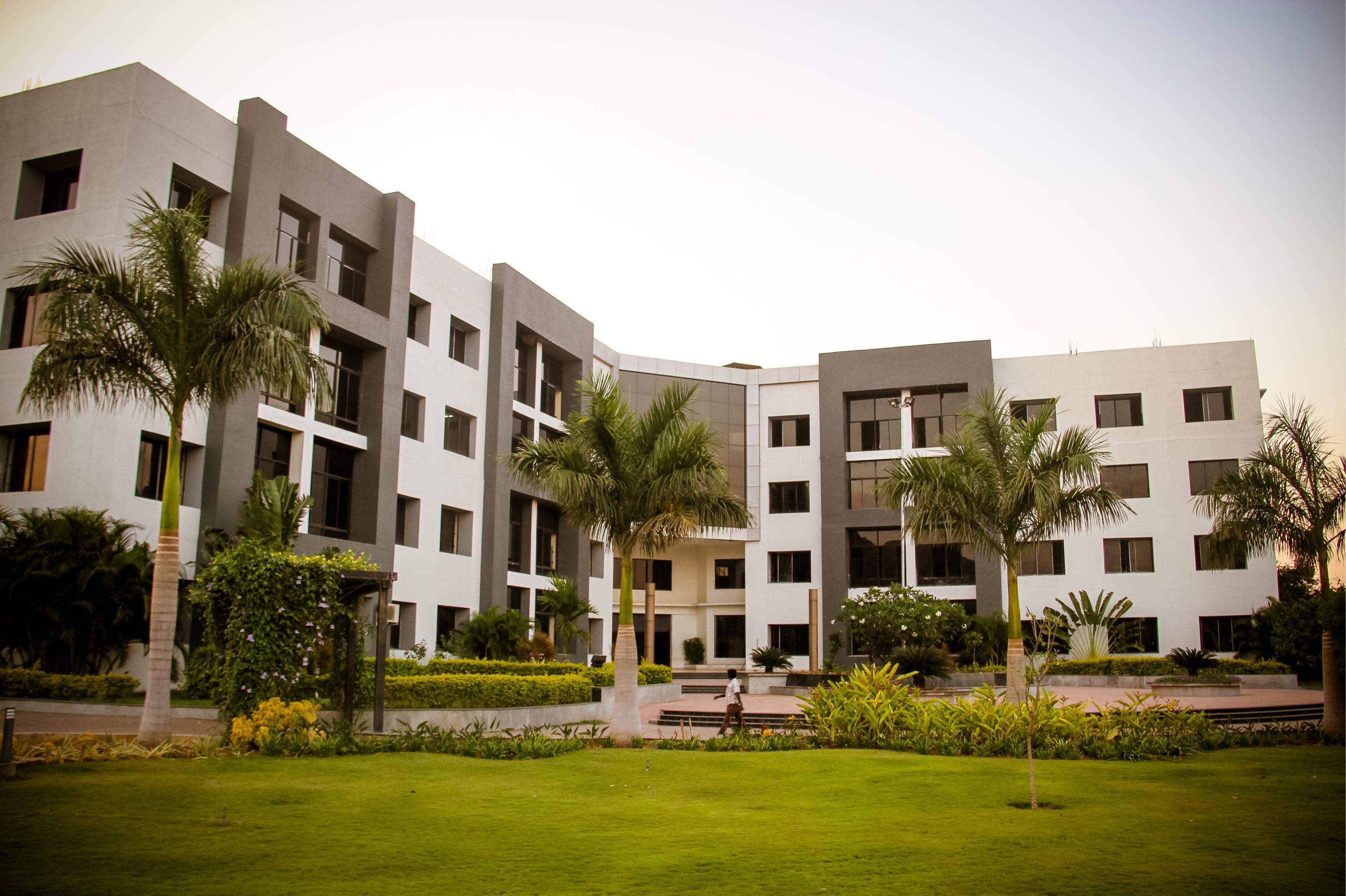 GIET Campus
