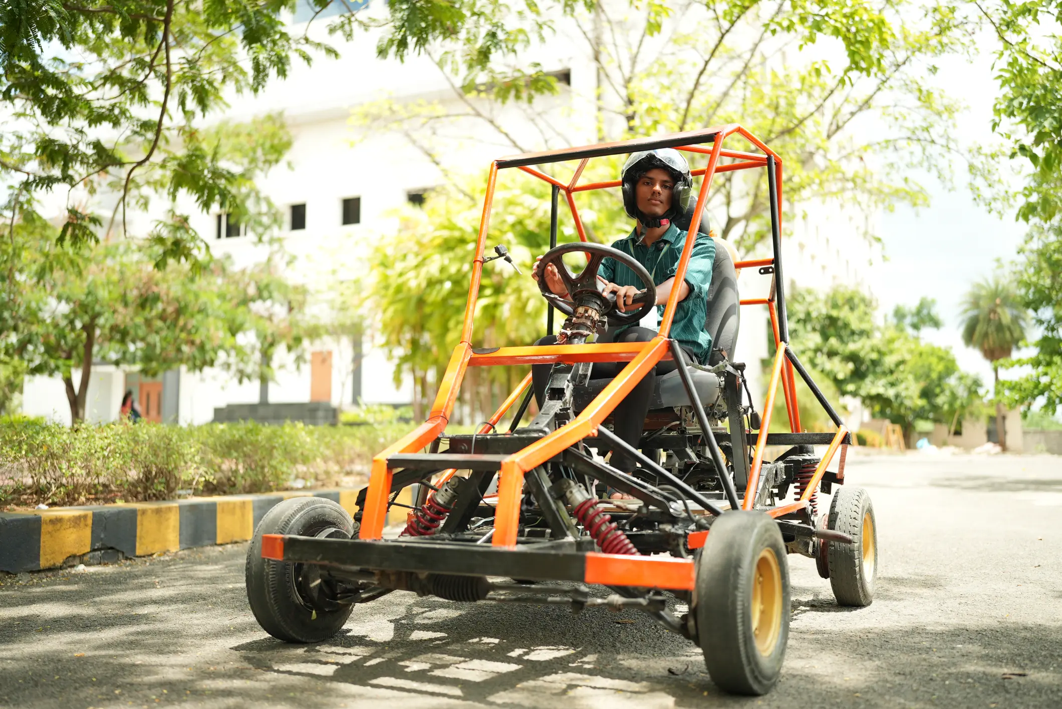 Green Campus
